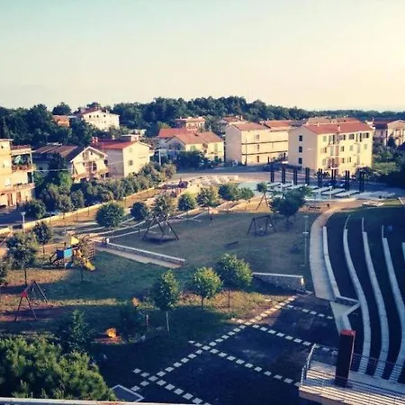 Casa Royal Villa Ausonia Buitenkant foto