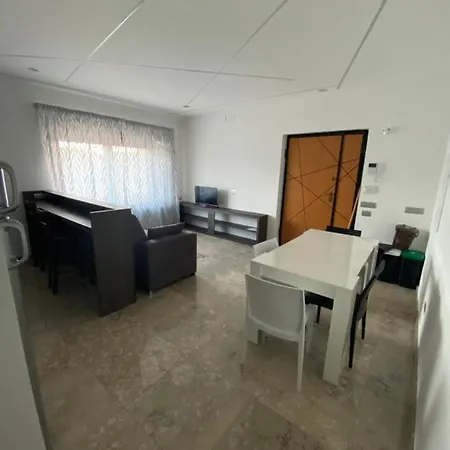 Casa Royal Villa Ausonia Buitenkant foto