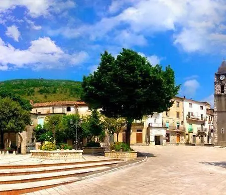 Casa Royal Villa Ausonia Buitenkant foto